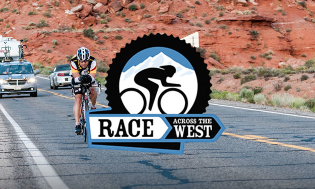 Race Across the West