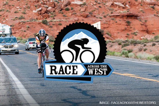 Race Across the West